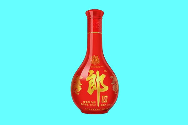 黔东南州从江回收郎酒